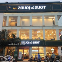 Cho Thuê Nhà Mặt Phố Tô Hiến Thành 220M2 X 5 Tầng + 2 Hầm, Mặt Tiền 9M Giá Bán 450 Triệu Cực Vip