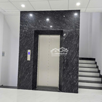 Nhà Đẹp Cho Thuêmặt Tiềnyên Thế. P2. Dt: 9X18M. 1 Trệt 4 Lầu St. Thang Máy. Phòng Rộng. Giá 50 Triệu/Tháng.