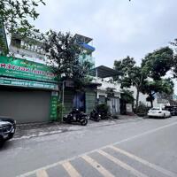 Bán nhà 2 tầng ở ngay trung tâm thị trấn Trâu Quỳ, khu giãn dân tái định cư 7.2ha,cực hiếm