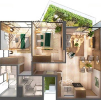 Căn Hộ Eco Retreat Long An - Booking Ưu Tiên Chọn Căn Đẹp Có Hoàn Lại