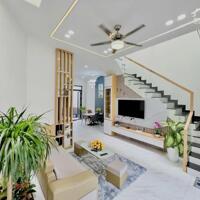  BÁN BIỆT THỰ CAO CẤP 8x15M – KHÔNG GIAN SỐNG TRONG LÀNH GẦN TRUNG TÂM TP