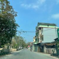 Bán đất Động Giã- Đỗ Động- Thanh Oai  40m2-  2,3 tỷ