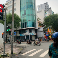 Bán Gấp Buildingmặt Tiềnđiện Biên Phủ P10 Quận 10 , Dt:8.5X25 Cn 170M2-Kc 9 Tầng Giá Bán 75 Tỷ