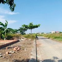 [ Bán Gấp ] Đất Biệt Thự Biển Xuân Thiều Sát Nguyễn An Ninh | 127M2, Ngang 9.2M Nổi Bật