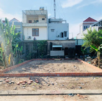[ Bán Gấp ] Đất Biệt Thự Biển Xuân Thiều Sát Nguyễn An Ninh | 127M2, Ngang 9.2M Nổi Bật