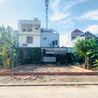 [ Bán Gấp ] Đất Biệt Thự Biển Xuân Thiều Sát Nguyễn An Ninh | 127M2, Ngang 9.2M Nổi Bật