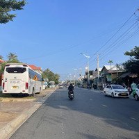 Bán 138,6M2. Giá Bán 4,6 Tỷ Mặt Tiền Nguyễn Đình Chiểu Hàm Tiến