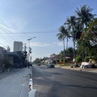 Bán 138,6M2. Giá Bán 4,6 Tỷ Mặt Tiền Nguyễn Đình Chiểu Hàm Tiến