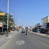 Bán 138,6M2. Giá Bán 4,6 Tỷ Mặt Tiền Nguyễn Đình Chiểu Hàm Tiến