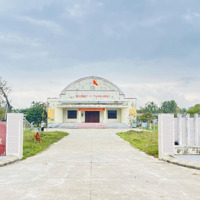 Đất Đối Diện Uỷ Ban Xã Quảng Lợi Đường Ô Tô Chỉ 290 Triệu Sổ Hồng Có Sẵn
