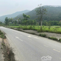 Cần Bán Lô Đất Phân Lô Kinh Doanh Tại Trung Tâm Bến Sơn Yên Lập Phú Thọ 198M2 Chỉ 5.9 Tỷ