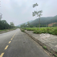Cần Bán Lô Đất Phân Lô Kinh Doanh Tại Trung Tâm Bến Sơn Yên Lập Phú Thọ 198M2 Chỉ 5.9 Tỷ