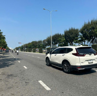Hot - Chính Chủ Gởi Bán Cặp Đất Mặt Biển Nguyễn Tất Thành - Thanh Khê -Diện Tích: 240 M2 - Giá Tốt