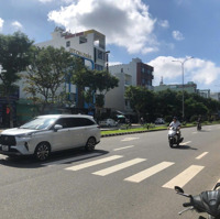 Hot - Chính Chủ Gởi Bán Cặp Đất Mặt Biển Nguyễn Tất Thành - Thanh Khê -Diện Tích: 240 M2 - Giá Tốt