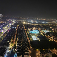 Cho Thuê Căn 1Pn+1 Full Đồ Mới Tinh Tại Kđt Masteri Waterfront Chỉ Với 10 Triệu Bao Phí, View Cực Đỉnh