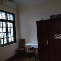 Chính Chủ Cho Thuê Nhà Ngõ 165 Cầu Giấy, 65M2*4 Tầng, 16 Triệu/Th