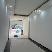 Cho Thuê Nhà Mặt Phố Lạc Long Quân Vị Trí Vàng Kinh Doanh