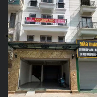 Chính Chủ Cho Thuê Nhà Số 71 - Phố Thuận An Lâu Dài, Nguyên Căn