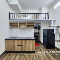 Cho Thuê Duplex 30M2 Full Nội Thất - Cửa Số Trời - Xô Viết Nghệ Tĩnh, Bình Thạnh Giáp Quận 1