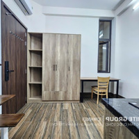 Cho Thuê Duplex 30M2 Full Nội Thất - Cửa Số Trời - Xô Viết Nghệ Tĩnh, Bình Thạnh Giáp Quận 1