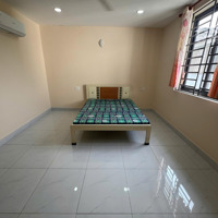 Cho Thuê Phòng Kdc Đại Phúc Ngaymặt Tiềnphạm Hùng Nối Dài. 30M2, Nội Thất Đầy Đủ. Giá Thuê: 3,9 Triệu/Tháng