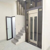 BÁN NHÀ CẦU ĐƠ – 4.5 TẦNG – THANG MÁY – KINH DOANH – Ô TÔ QUA NHÀ