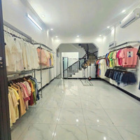 Phân Lô - Ô Tô Tránh - Sổ Đỏ Vuông Vắn - Ngõ Nông, Thông - Tt Thanh Xuân - 64M2 X5 Tầng Chỉ 15,X Tỷ