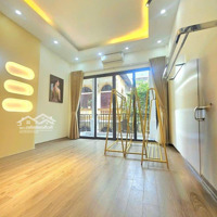 Phân Lô - Ô Tô Tránh - Sổ Đỏ Vuông Vắn - Ngõ Nông, Thông - Tt Thanh Xuân - 64M2 X5 Tầng Chỉ 15,X Tỷ