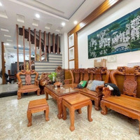 Siêu Phẩm Nhà Trịnh Đình Trọng - Phú Trung - Tân Phú - Nhà 40M2 Giá Bán 4,6 Tỷ