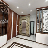 Bán Nhà Quan Hoa, Cầu Giấy 6 Tầng 40M2, Thang Máy, Nhà Mới Giá Bán 8.9 Tỷ