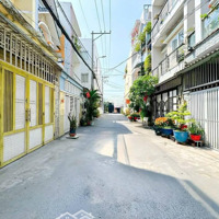 Bán Nhà Riêng 4 Phòng Ngủ 3 Vệ Sinhtại Huỳnh Tấn Phát, Phú Thuận, Q7, 5,7 Tỷ