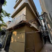 Bán tòa nhà CCMN đường Lê Quang Đạo, Nam Từ Liêm căn góc 44m x4T mt 4,6m gồm 7PKK full đồ đang KD