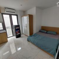 Bán tòa nhà CCMN đường Lê Quang Đạo, Nam Từ Liêm căn góc 44m x4T mt 4,6m gồm 7PKK full đồ đang KD
