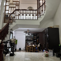 Bán Nhà Riêng Sổ Đỏ Chính Chủ, Ngõ To, Full Nội Thất, Chuyển Ở Ngay, Giá Cực Hợp Lý