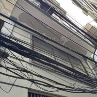 Bán Nhà Riêng Sổ Đỏ Chính Chủ, Ngõ To, Full Nội Thất, Chuyển Ở Ngay, Giá Cực Hợp Lý