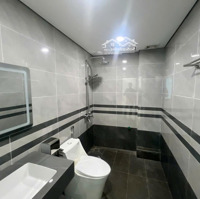 Bán Nhà Tại Thôn La Tinh,Hoài Đức, 5 Tầng Mặt Tiền 4,7M