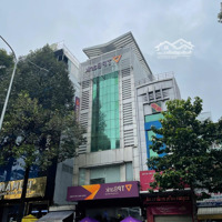 Mặt Tiền Đường Lê Hồng Phong 4.7X22M, 5 Tầng Thuê 90 Triệu/Th Vị Trí Đẹp Gần Nguyễn Trãi Giá Bán 35 Tỷ Tl
