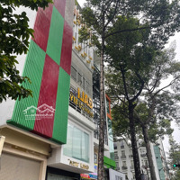 Mặt Tiền Đường Lê Hồng Phong 4.7X22M, 5 Tầng Thuê 90 Triệu/Th Vị Trí Đẹp Gần Nguyễn Trãi Giá Bán 35 Tỷ Tl