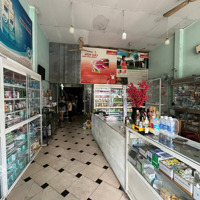 Bán Nhà Ngay Mặt Tiền Đường Tây Thạnh