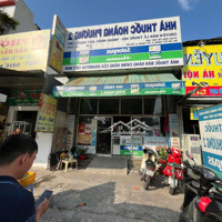 Bán Nhà Ngay Mặt Tiền Đường Tây Thạnh