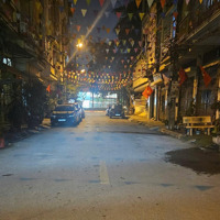 Nhà Phố Trần Đăng Ninh, Quang Trung, Hà Đông, 45M2 - 4 Tầng, 15 Tỷ 4,Mặt Tiềnrộng, Ô Tô, Kinh Doanh