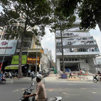 Bán Nhanh Nhà Góc 2Mt 65B Cao Thắng Phường 05 Quận 3 ,Dt:8X20 Cn 160M2-Giá Bán 55 Tỷ