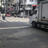 Bán Nhanh Nhà Góc 2Mt 65B Cao Thắng Phường 05 Quận 3 ,Dt:8X20 Cn 160M2-Giá Bán 55 Tỷ