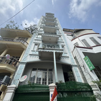 (Chính Chủ)Bán Nhà Tại Phố Hạ Hồi, 120M2 8 Tầng Thang Máy Quận Hoàn Kiếm , Giá Bán 62 Tỷ