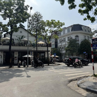 (Chính Chủ)Bán Nhà Tại Phố Hạ Hồi, 120M2 8 Tầng Thang Máy Quận Hoàn Kiếm , Giá Bán 62 Tỷ