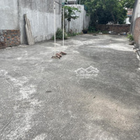Bán 116M Đất Vân Nội Đông Anh Cạnh Bìa Làng Oto Tải Tránh, Cực Kỳ Tiềm Năng