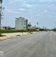 120M2 Đất Mb Phường Đông Thịnh - Tp Thanh Hóa, Giá Cực Tốt