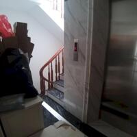 BÁN NHÀ NGUYỄN CHÍ THANH- ĐỐNG ĐA, PHÂN LÔ Ô TÔ THÔNG, 6 TẦNG THANG MÁY, KINH DOANH.