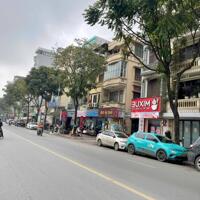 Bán Nhà Mặt Phố Quận T/Xuân 68m5T 2 Vỉa Hè 5m Dòng Tiền 500tr/Năm 42 Tỷ Lê Trọng Tấn.