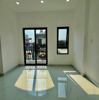 Hạ 300 Triệu Bán Gấp Nhà 4 Phòng Ngủ, Hẻm 417 Quang Trung Phường 10 Gò Vấp